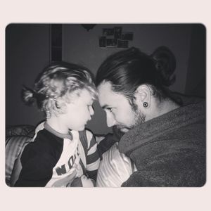 Meet your Posher, Sam